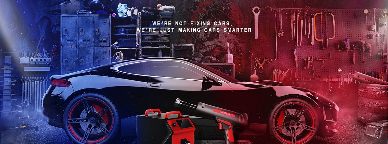 Global Car Accessories