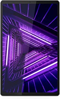 Lenovo Tab M10 Plus - Gray Tablet (4 GB RAM, 64 GB)