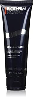 Biotherm Force Supreme Men's Smoothing & Refreshing Skin Daily Cleanser, 4.22 oz / 125 ml