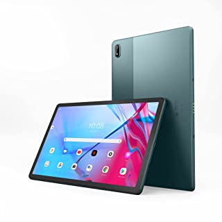 Lenovo Tab P11 5G - 11" 2K Display (Qualcomm Snapdragon 750G, Storage 256GB Expandable to 1TB, RAM 8GB, WiFi 5G, 4 Speakers JBL, Android 11) Modern Blue* - Amazon*
