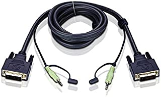 Aten Dvi-d cable 1.8m 2l-7d02v